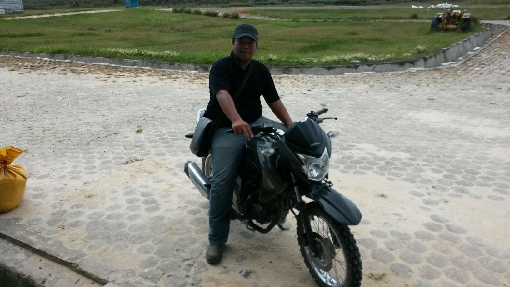 Jansen_Jansen's profile picture. 