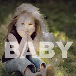 HI BABY♥ random tweets, follow us xx