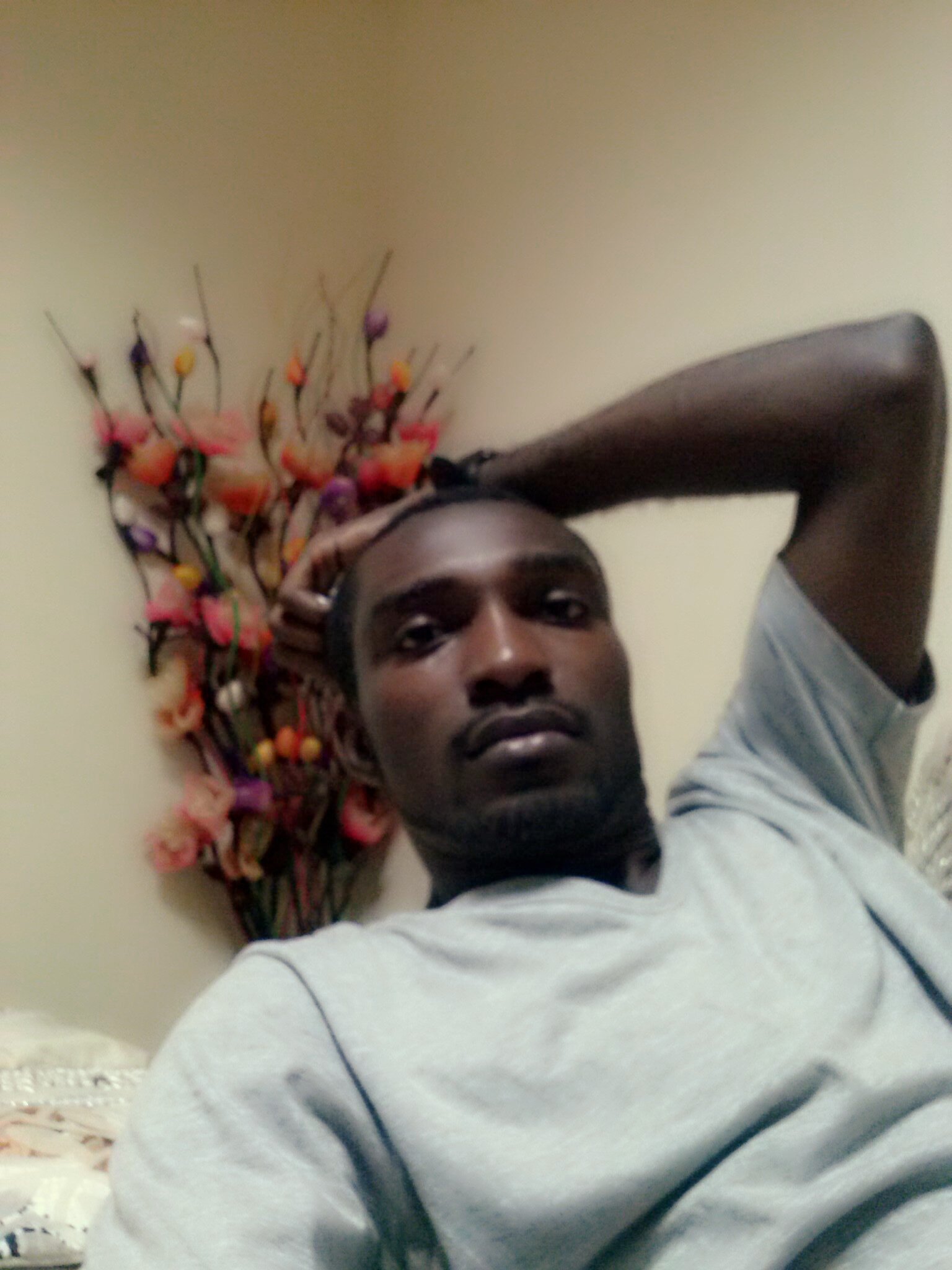 I am who&what you think i am