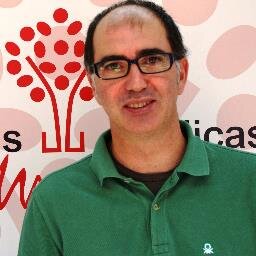 Departamento Pedagógico y de Innovación Educativa de FERE Madrid