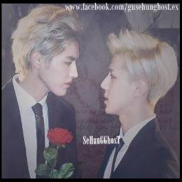 ฮุนโกสท์'คาสโนว่าฆ่าไม่ตาย:)