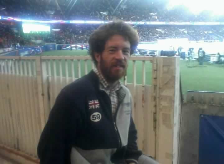 ArthurMa2012's profile picture. Jeune LR  
passioné par le monde ultra  et politique  #sentinelle #veilleurdebout #ONLR  #BoostBatignolles #BoostJaurès