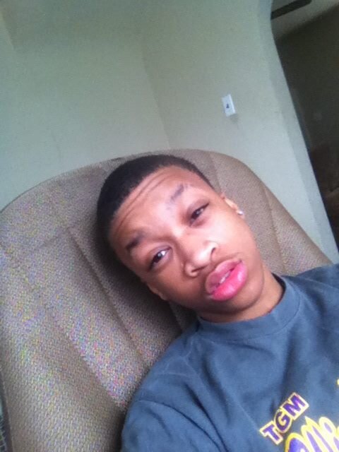 Hld on u aint still aint fllwed me yet. Ik i just strted this and all but can a nigga get some fllwers.But What Do I Know Im Just a Lightskin Nigga w/Big Lips!