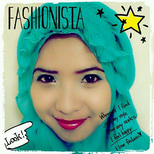 Be My Self