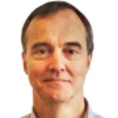 Richard Wachman Profile