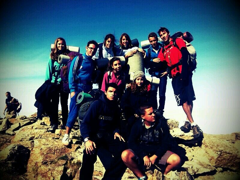 AnnapurnaPios's profile picture. 