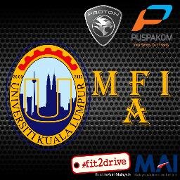 UNIKL_MFI_A's profile picture. Are you sure that your car is safe to drive? Confirmed? 
Who knows a simple inspection maybe can save your life and people around you.