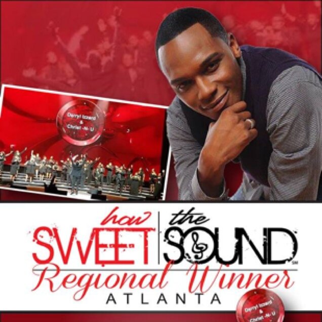 The Official twitter page of the 2013 Verizon How Sweet The Sound Choir Competition Regional Winners - ATL

https://t.co/19OLQmceDa