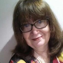 Author of debut novel Fatal Image: An Avery Sloane Mystery.  https://t.co/8rU5U7Varb.