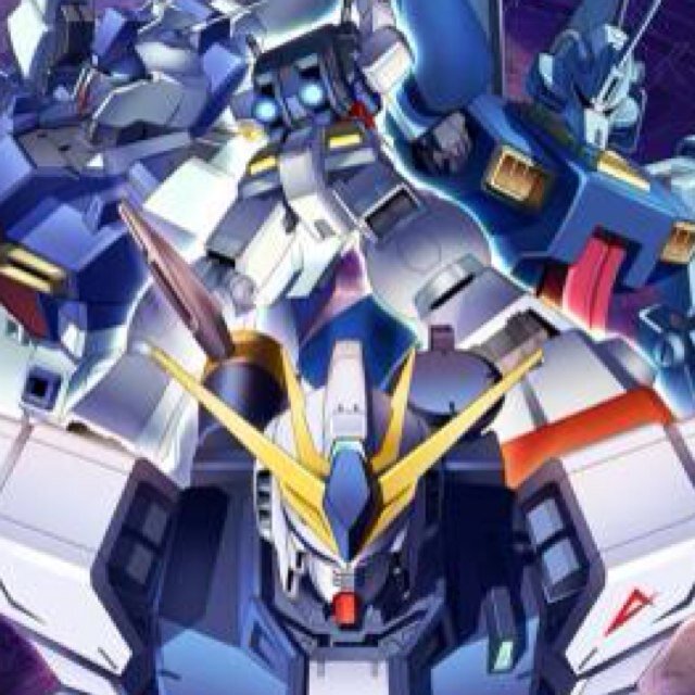 ガンダムとガンプラ好き！さんのプロフィール画像