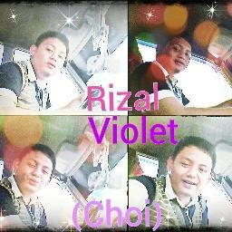 Halo. =My Name  is Mohd rizal.Just call Me  Choi or Violet ok
....Thanz Follow...You Are Great Person

Wechat ft Line =Rizal violet
Istagram=Zal violet