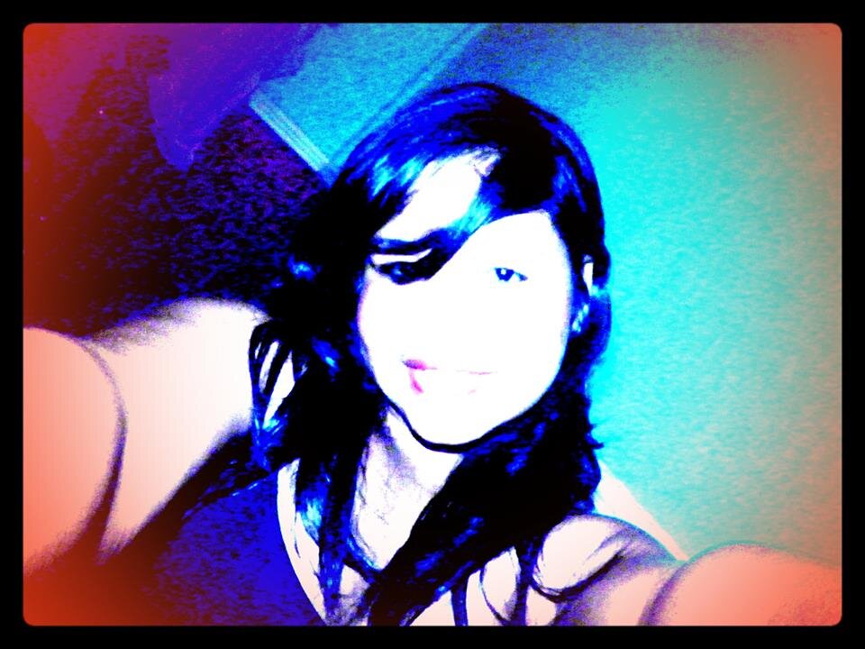 Xq e de sentirme mal si tu stas bn -.-''