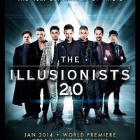 TheIllusionists2.0 (@illusion2point0) 's Twitter Profile