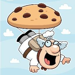 Fresh baked-to-order, Crazy Good cookies with a LARGE Gluten Free selection; get yours today/send a gift! We DELIVER to the South Florida area & SHIP to the US!