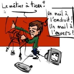 tice001's profile picture. 