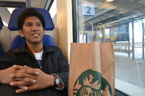 I'm Muslim | Indonesian | Pharmacy of Andalas University | a realistic dreamer | a traveler