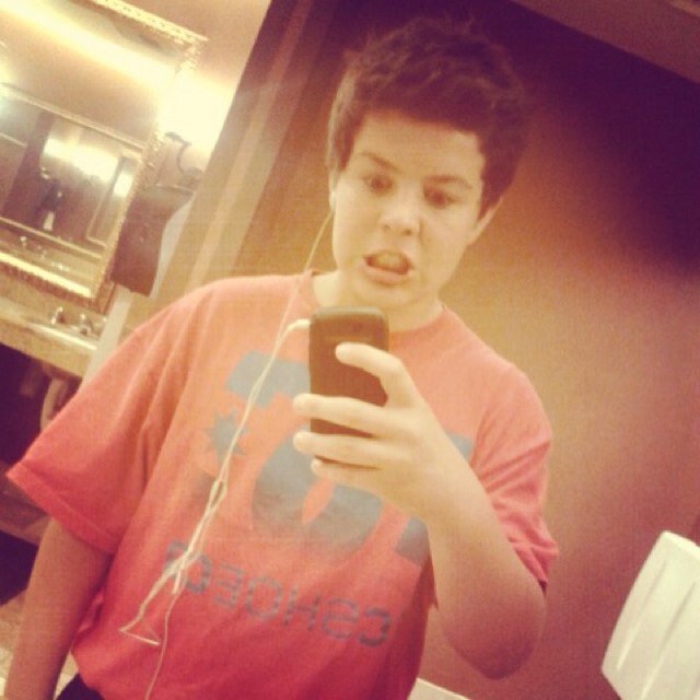Follow me
Kik: ZyE_Fadee
New to this shit