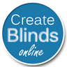 CreateBlinds's profile picture. We are a family run company selling made to measure window blinds online. As manufacturers & suppliers of blinds since 1996, we can keep our prices low!