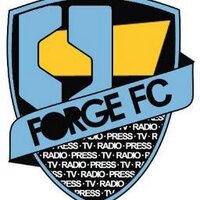 forgefc (@forgefc) 's Twitter Profile