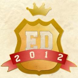 The official account of English Department 2012 Sebelas Maret University