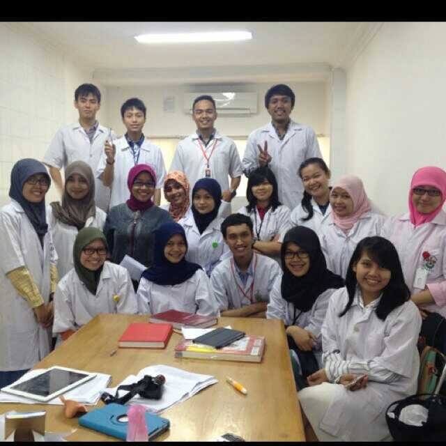 Yayasan Pupuk Kaltim 22 -- prophylaXIs
