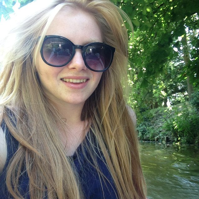 MiaLRiley's profile picture. 