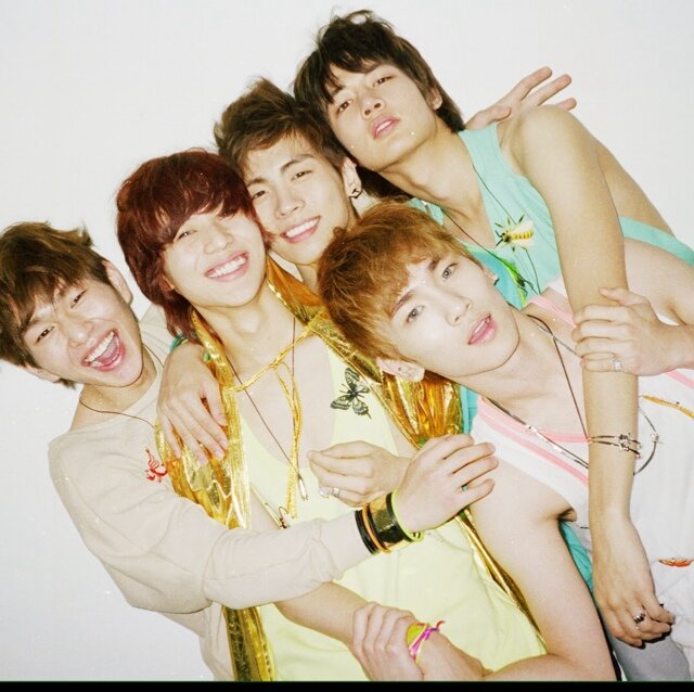 93line/SHINee