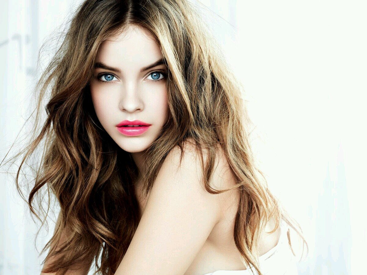RolePlayer of western actress Barbara Palvin♀⇨Victoria Secret⇦★Just fake world ✘dont be serious.