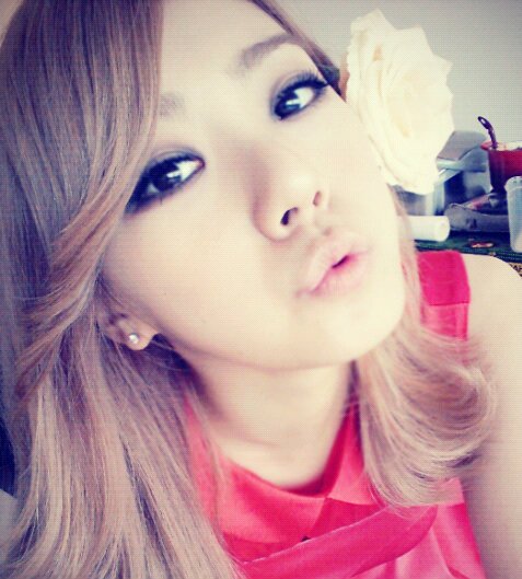 --- [MultiChara] Lizzy After school Roleplayers 92L ---