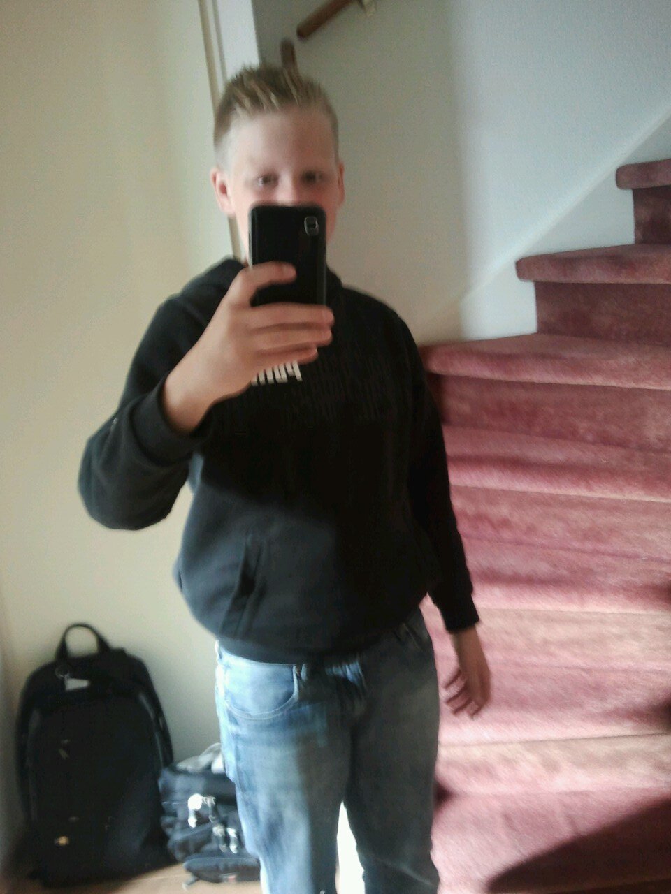 12 y/o Papendrecht VVPapendrecht DLW