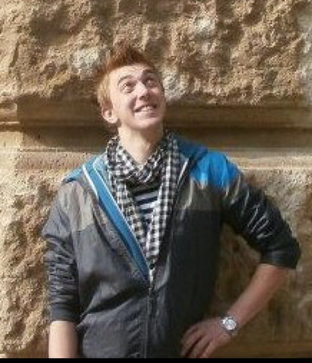 IJSpeare's profile picture. Have you ever, ever felt like this? When strange things happen, are you goin round the twist?