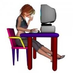 Teacher and Education enthusiast, wanting to help the children I teach to learn by learning more myself each day.