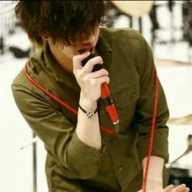 kota_10969's profile picture. ちくわ 邦ロック好き 立川。高3 受験