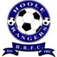 Hoole Rangers F.C. (@hoolerangersfc) 's Twitter Profile