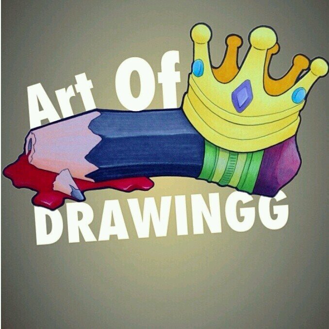 artofdrawingg's profile picture. Follow us on instagram !
