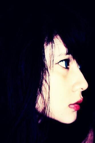my ♕ @arkhaae ♡​
