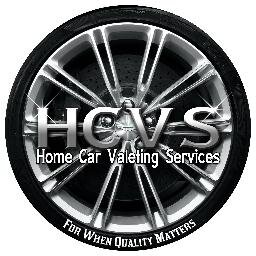 HomeCarValeting Profile Picture