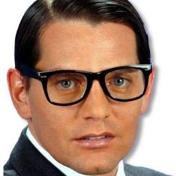 Hier schreibt das wütende Alter-Ego des netten Typen von nebenan - Fürchte dich nicht, es ist genug Hass für alle da!
