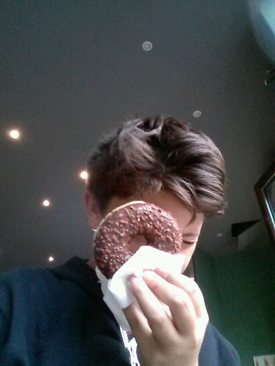 RiccardoEvange4's profile picture. Salve :P siete delle puzze