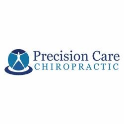 Welcome to Precision Care Chiropractic
Your Oklahoma City Chiropractor