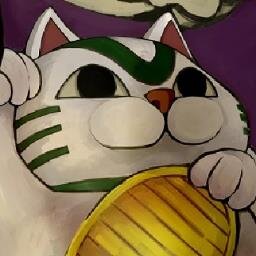 青黄赤さんのプロフィール画像
