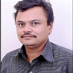 अधिमान्य पत्रकार