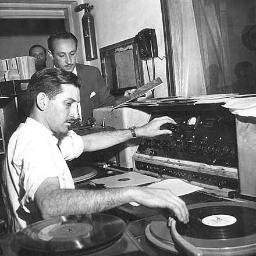 Setor de jornalismo da Rádio Tapuyo - Mais amor em nossos corações. - Mossoró - Terra de Santa Luzia