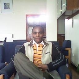 MichaelNjihia's profile picture. 