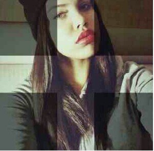 kiss me loser