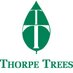 Thorpe Trees Limited (@ThorpeTrees) Twitter profile photo