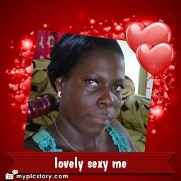 im blessed n highly favoured im one hel of a woman...love mi for who I am n my pride n joy n happiess love mi