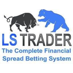 LS Trader is a complete financial #spreadbetting system that captures trends in the world's #financial markets. Click below to start your 14 day trial!