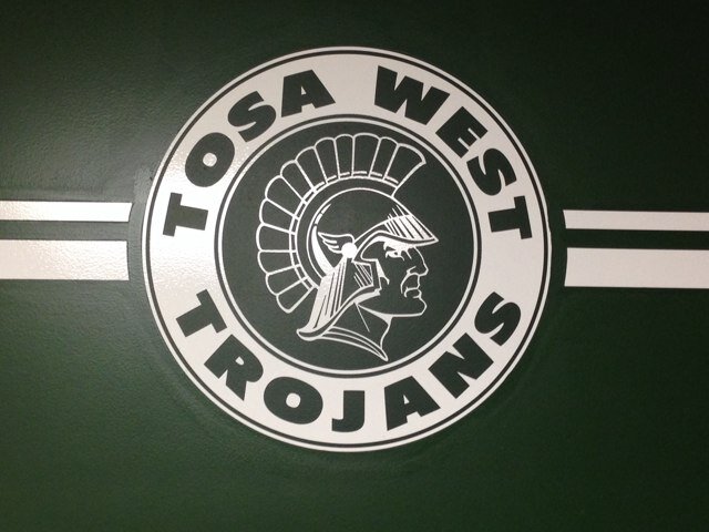 Tosa West