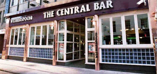 CentralBarAles's profile picture. We are a Wetherspoon pub in Cardiff. Follow us for the latest Ale news: what's on; what's coming up and any big events!